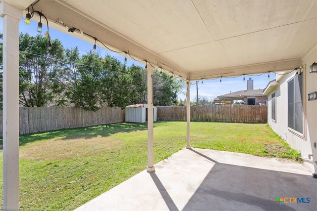 2304 Riley Drive, Killeen, TX 76542