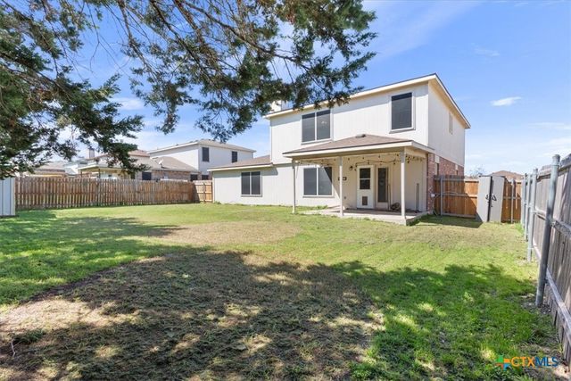 2304 Riley Drive, Killeen, TX 76542