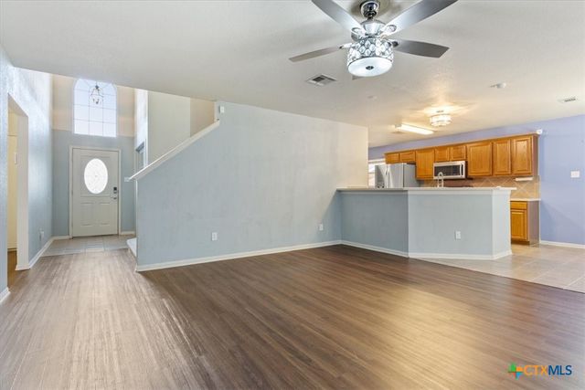 2304 Riley Drive, Killeen, TX 76542