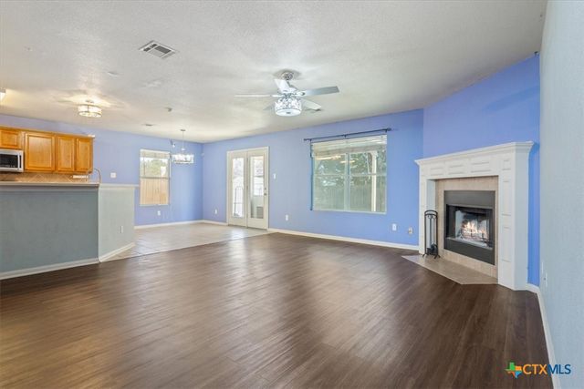 2304 Riley Drive, Killeen, TX 76542