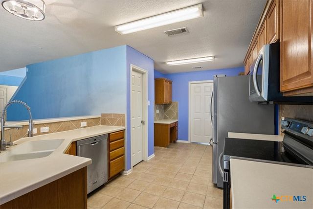 2304 Riley Drive, Killeen, TX 76542