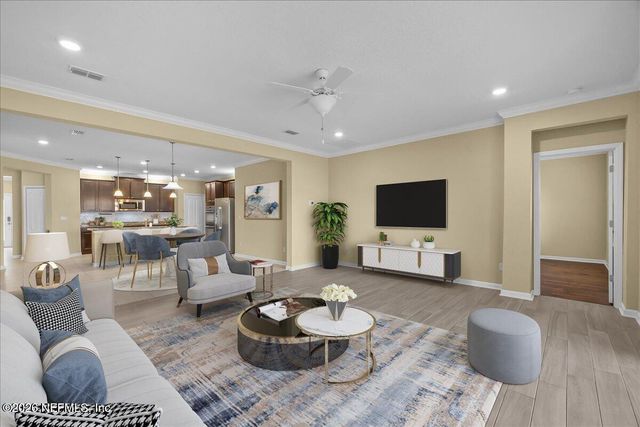 15895 TISONS BLUFF Road, Jacksonville, FL 32218