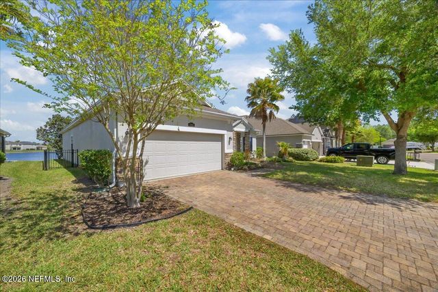 15895 TISONS BLUFF Road, Jacksonville, FL 32218