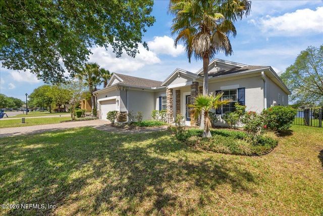 15895 TISONS BLUFF Road, Jacksonville, FL 32218