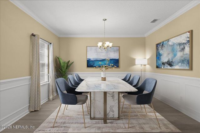 15895 TISONS BLUFF Road, Jacksonville, FL 32218