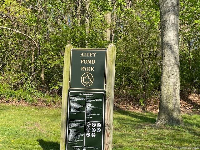 77-17B Springfield Boulevard 98, Bayside, NY 11364