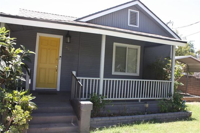 507 W State Street, Redlands, CA 92373