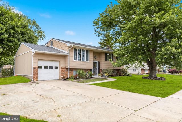 113 HOWARD DR, Williamstown, NJ 08094