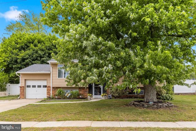 113 HOWARD DR, Williamstown, NJ 08094