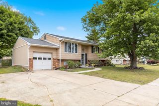 113 HOWARD DR, Williamstown, NJ 08094