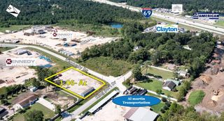 13628 Kennedy Drive, Splendora, TX 77372