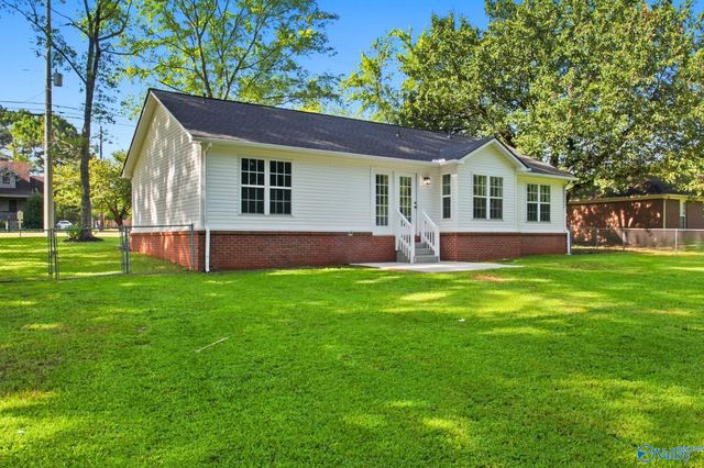 2357 Grimwood Road, Toney, AL 35773