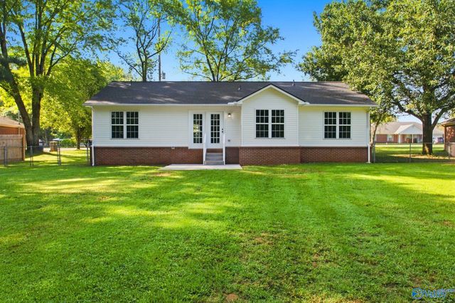 2357 Grimwood Road, Toney, AL 35773