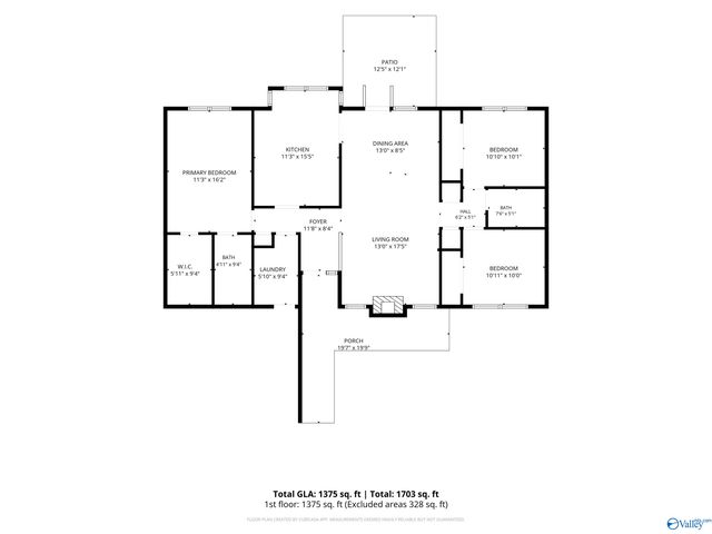2357 Grimwood Road, Toney, AL 35773
