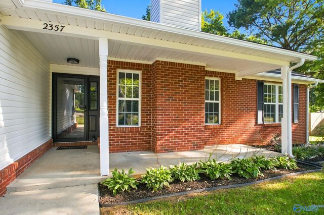 2357 Grimwood Road, Toney, AL 35773