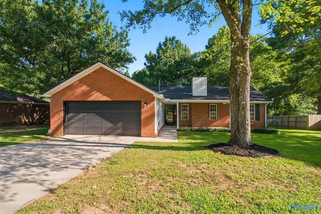 2357 Grimwood Road, Toney, AL 35773