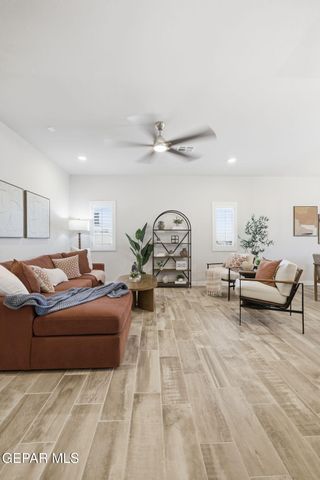 5729 Las Ramblas Avenue, El Paso, TX 79934