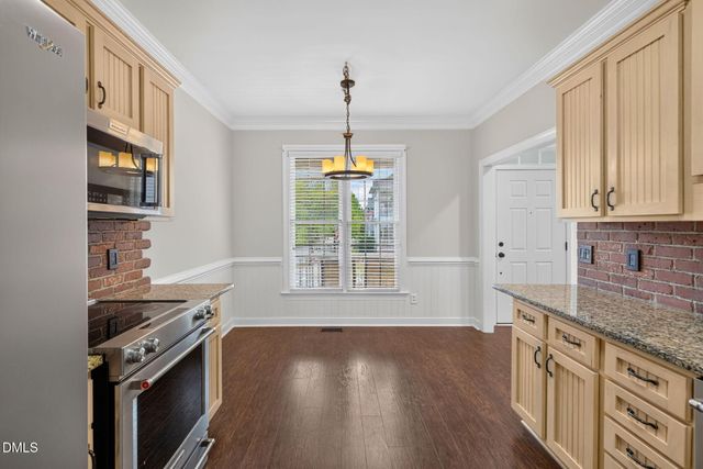 500 Franklin Manor Lane, Cary, NC 27519