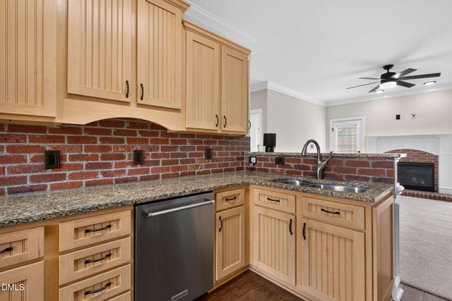 500 Franklin Manor Lane, Cary, NC 27519