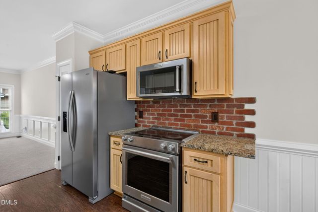 500 Franklin Manor Lane, Cary, NC 27519