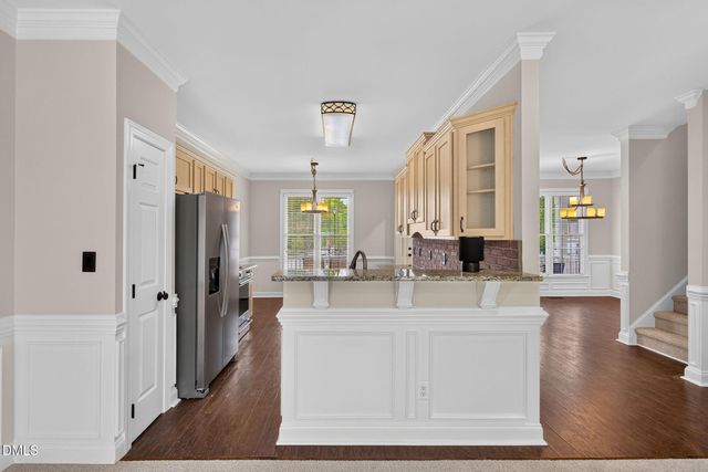 500 Franklin Manor Lane, Cary, NC 27519