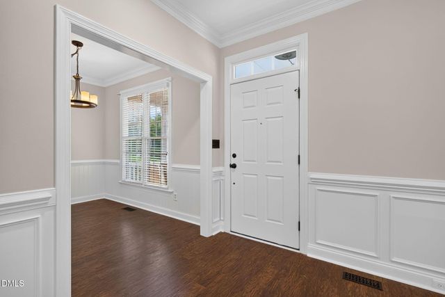 500 Franklin Manor Lane, Cary, NC 27519