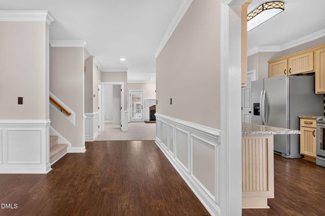500 Franklin Manor Lane, Cary, NC 27519