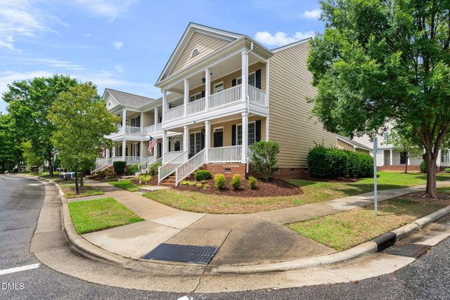 500 Franklin Manor Lane, Cary, NC 27519