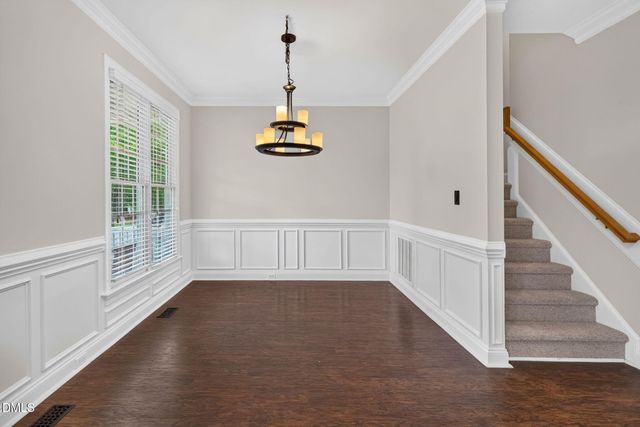 500 Franklin Manor Lane, Cary, NC 27519
