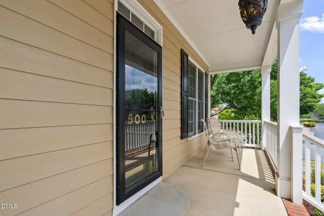 500 Franklin Manor Lane, Cary, NC 27519