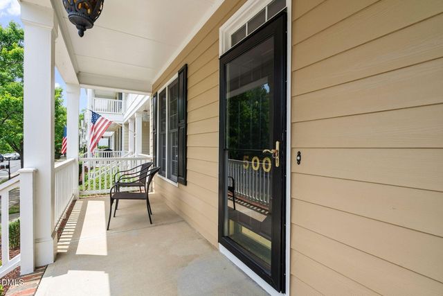 500 Franklin Manor Lane, Cary, NC 27519