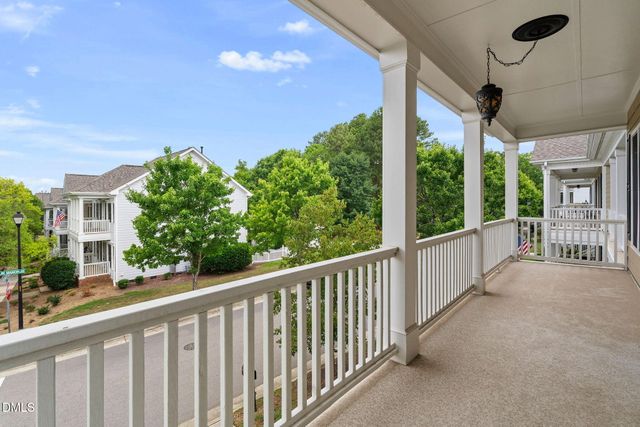 500 Franklin Manor Lane, Cary, NC 27519