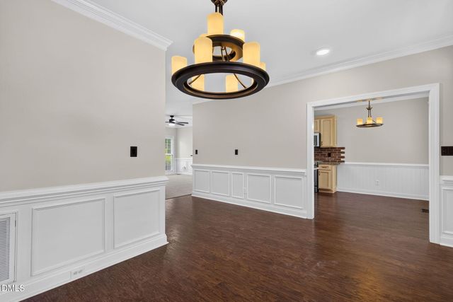 500 Franklin Manor Lane, Cary, NC 27519