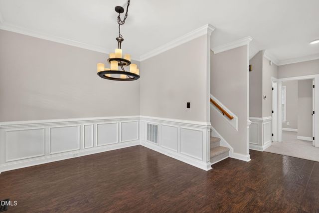 500 Franklin Manor Lane, Cary, NC 27519