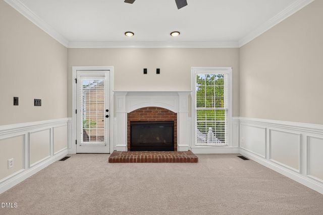 500 Franklin Manor Lane, Cary, NC 27519