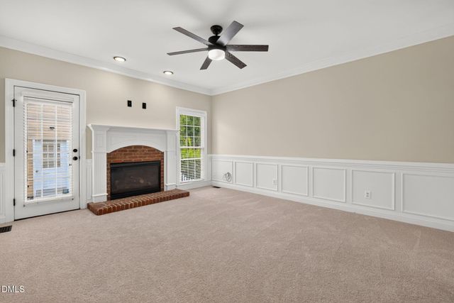 500 Franklin Manor Lane, Cary, NC 27519