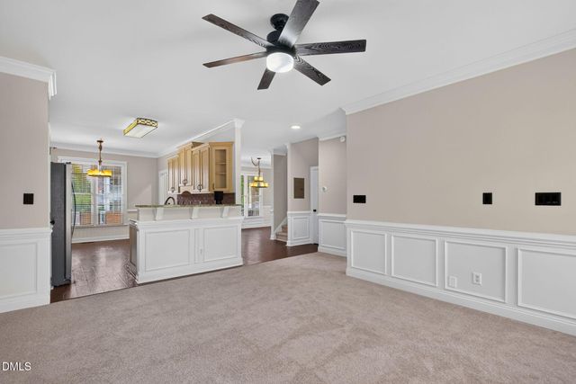 500 Franklin Manor Lane, Cary, NC 27519