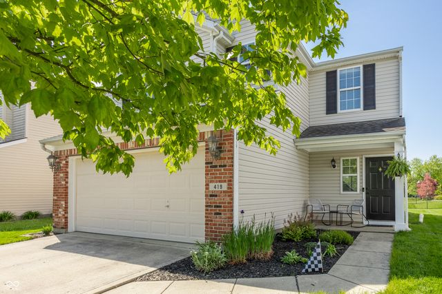 419 Grabill Drive, Westfield, IN 46074
