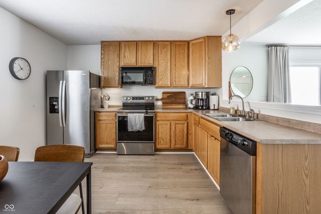 419 Grabill Drive, Westfield, IN 46074