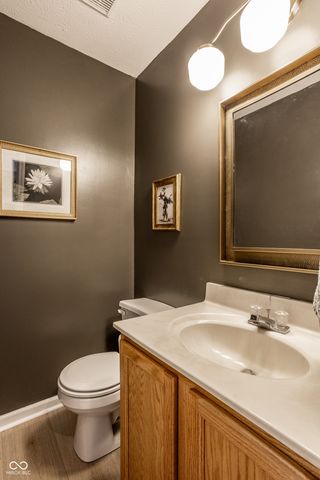 419 Grabill Drive, Westfield, IN 46074