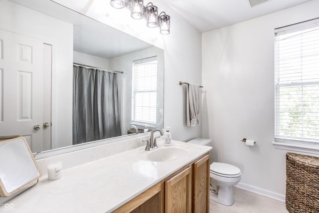 419 Grabill Drive, Westfield, IN 46074