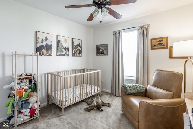 419 Grabill Drive, Westfield, IN 46074