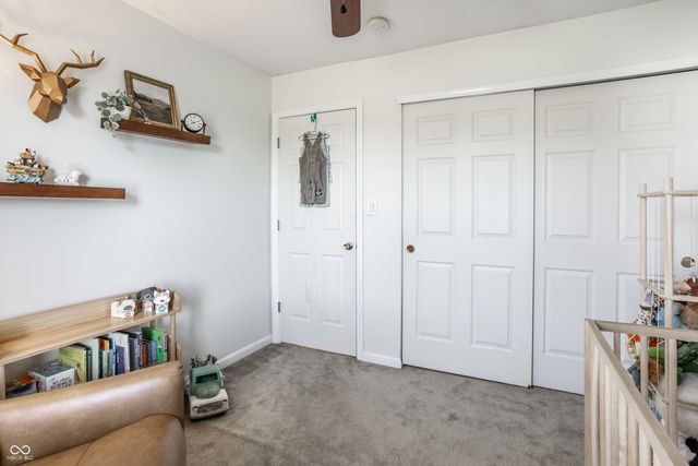 419 Grabill Drive, Westfield, IN 46074