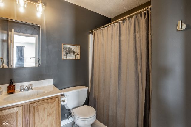 419 Grabill Drive, Westfield, IN 46074