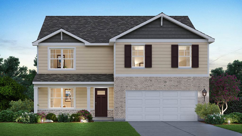 3004 Old Castle Road, Joliet, IL 60435