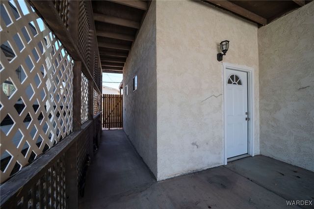 12816 Pima Parkway, Topock, AZ 86436