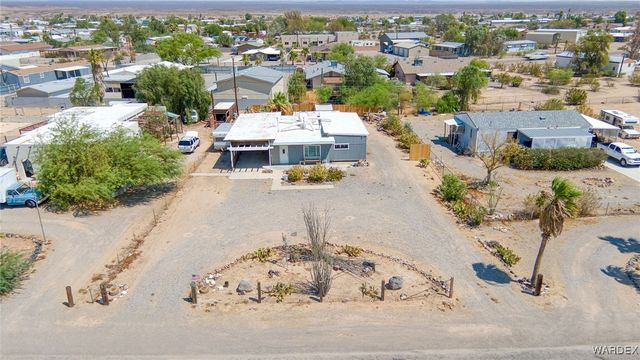 12816 Pima Parkway, Topock, AZ 86436