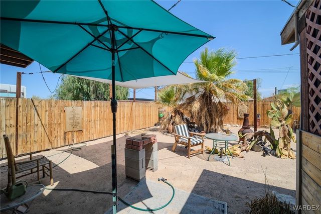 12816 Pima Parkway, Topock, AZ 86436