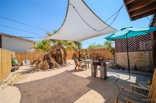 12816 Pima Parkway, Topock, AZ 86436