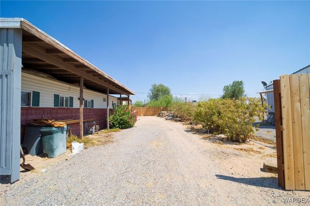 12816 Pima Parkway, Topock, AZ 86436
